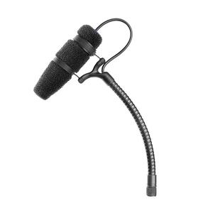DPA 4097 Core Supercardioid Micro Shotgun Microphone, Black, MicroDot Clearance Store Cheap Online