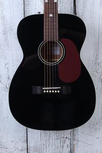 Gretsch Nick 13 Outlaw Heart Grand Concert Acoustic Guitar Black Finish Free Shipping Cheap Online