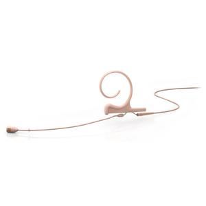 DPA 4288 CORE Directional Flex Single Ear Earset, 100mm Boom, MicroDot, Beige Outlet Cheap Quality