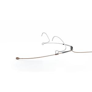 DPA 4466 CORE Omni Headset Microphone, Brown, MicroDot Buy Cheap Pre Order