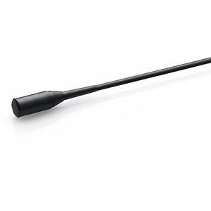 DPA 4071 Core Presence Boost, Loud SPL Omnidirectional Lavalier Microphone, Black, MicroDot Clearance 2025