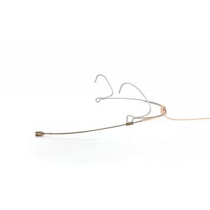 DPA 4488 CORE Directional Headset Microphone, Beige, TA4F Mini-XLR Buy Cheap With Paypal