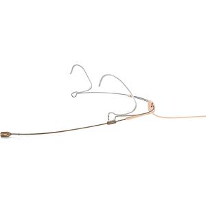 DPA 4488 CORE Directional Headset Microphone, Beige, MicroDot Sale Professional