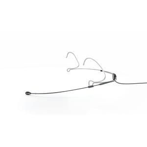 DPA 4466 CORE Omni Headset Microphone, Black, MicroDot Cheap Online Online