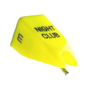 Ortofon Nightclub E Elliptical Stylus for Nightclub 1, Yellow Best Place To Buy