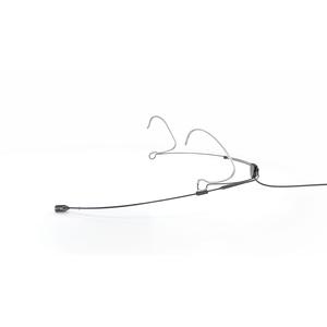 DPA 4488 CORE Directional Headset Microphone, Black, 3-pin LEMO Free Shipping Clearance