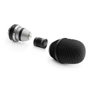 DPA 4018VL d:facto Linear Supercardioid Handheld Microphone Capsule, Black, SL1 Adapter Compatible with Shure/Sony/Lectrosonics/Line6 Transmitters Professional Cheap Pice
