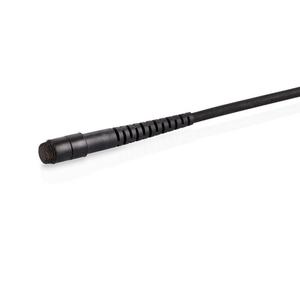 DPA 4660 CORE Heavy Duty Omnidirectional Microphone, Normal SPL, Black, 3-Pin LEMO Free Shipping Get Authentic