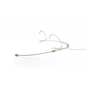 DPA 4466 CORE Omni Headset Microphone, Beige, 3-pin LEMO Popular Cheap Online