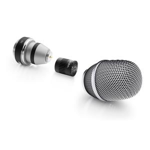 DPA 4018VL d:facto Linear Supercardioid Handheld Microphone Capsule, Nickel, SE5 Adapter Compatible with Sennheiser 5200 Transmitters Free Shipping Inexpensive