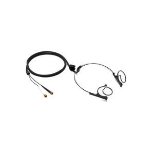 DPA 4560 CORE Binaural Headset, Normal SPL, Black, MicrophoneroDot Cheap Shop