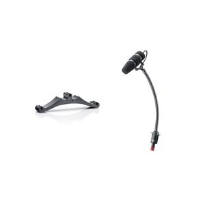 DPA 4099 d:vote CORE Loud SPL Microphone with Bass Clip Outlet Websites