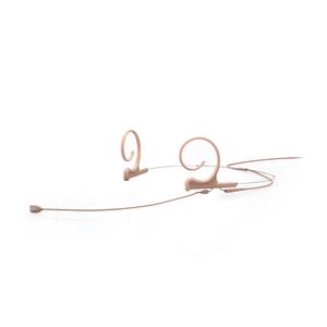 DPA 4188 CORE 4188 Slim Directional Flex Headset Microphone, 120mm Boom, Beige, TA4F Mini-XLR Cheapest Online