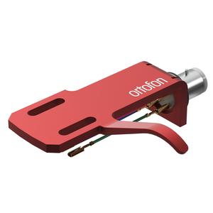Ortofon SH-4 DJ Headshell, Red Discount Low Cost