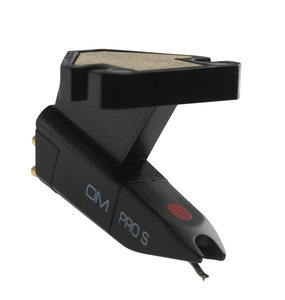 Ortofon Pro S OM Single Single Concorde Spherical Cartridge for DJ Turntables Buy Cheap For Nice