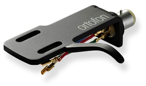 Ortofon SH-4 Black Mounted Headshell for DJ Turntable Cartridges Buy Cheap New