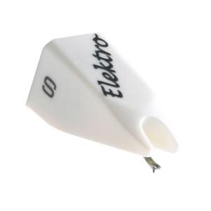Ortofon Elektro Spherical Stylus, White Sale 2025