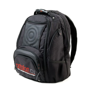 Ortofon Deluxe DJ Bag Multi Purpose Transport Bag for Mixers Laptops Cables Headphones Discount Cheapest Pice