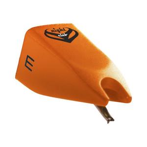 Ortofon Nightclub II Elliptical Stylus for Nightclub 2, Orange Sale With Credit Card