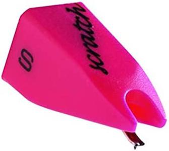 Ortofon Scratch Spherical Stylus, Pink Cheap Sale Countdown Package