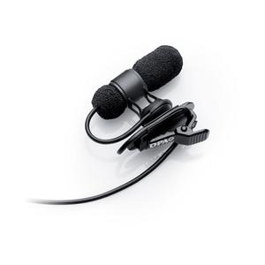 DPA 4080 CORE Cardioid Microphone, Normal SPL, Black, TA4F Mini-XLR Official