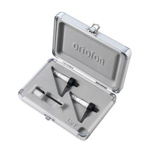Ortofon Concorde MK II Scratch CC Twin Dual Spherical Stylus for DJ Turntables (Used) Discount Best Seller