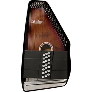 Oscar Schmidt OS21C 21 Chord Acoustic Auto Harp, Tobacco Sunburst Supply Cheap Pice