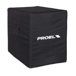 PROEL COVERS12 Padded Cover for S12 Subwoofer Visit New Online