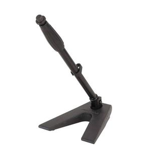 PROEL DST110BK Desktop Microphone Stand, Black Get Authentic Sale Online