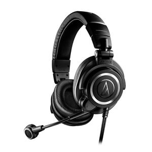 Audio-Technica ATH-M50xSTS XLR StreamSet Streaming Headset Outlet Clearance