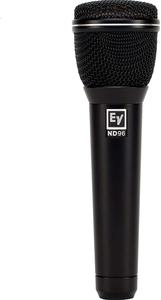 Electro-Voice ND96 Dynamic SuperCardioid Large Diaphragm Vocal Microphone Cheapest Pice Sale Online