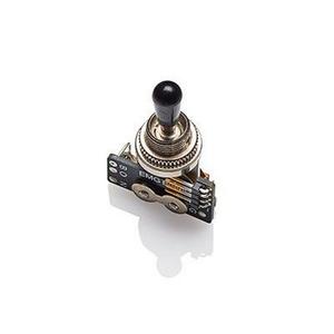 EMG B289 3-Position Toggle Switch for Standard Gibson Guitars Clearance High Quality