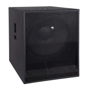 PROEL S18A Active 18-Inch Subwoofer Buy Cheap 2025
