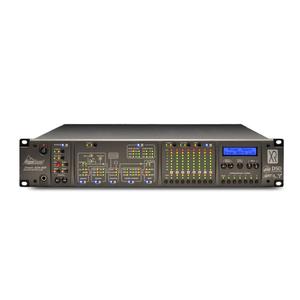 Prism Sound ADA-8XR-PTHDX Modular Converter with 8 Channels DA, 8 Channels AD and 1 PTHDX Digital I/O Card Cheap Comfortable