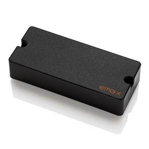 EMG 35P4X 4-String Ceramic/Steel Humbucker Reverse Coil Bass Pickup, Fender P Orientation Very Cheap