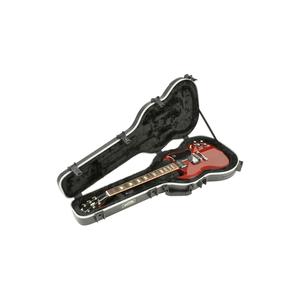 SKB 1SKB-61 SG Hardshell Guitar Case Discount