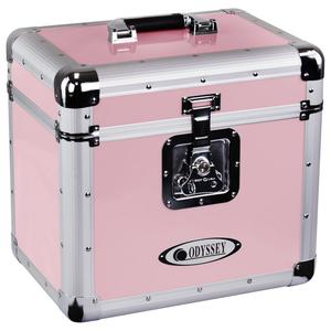 Odyssey KLP1 Record/Utility Case for 70 12-Inch Vinyl Records and LPs Free Shipping Wiki
