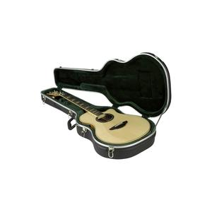 SKB 1SKB-3 Thin-line Acoustic / Classical Economy Guitar Case Clearance Geniue Stockist
