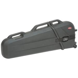 SKB 1SKB-44RW ATA Roto Electric Bass Case w/TSA lock Clearance Amazon