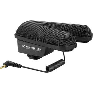 Sennheiser MKE 440 Stereo Shotgun Microphone for Cameras and Camcorders (Used) Outlet Store For Sale
