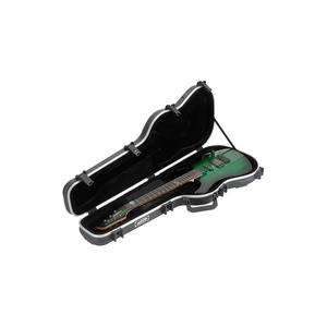 SKB 1SKB-FS-6 Shaped Standard Electric Guitar Case Buy Cheap Footlocker Pictures
