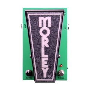 Morley 20/20 Volume Plus Pedal The Cheapest Cheap Online