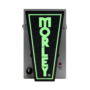 Morley 20/20 Lead Wah Boost Pedal Cheap Sale With Paypal