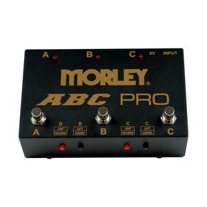 Morley ABC PRO Selector Clearance From China
