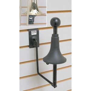 Ingles SA-302 Trombone Holder for Slatwall Discount Supply