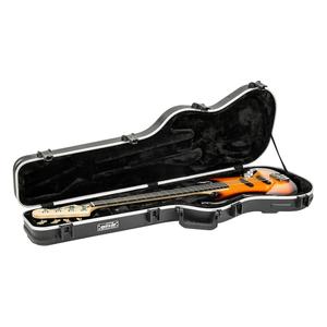 SKB 1SKB-FB-4 Shaped Standard Bass Case Buy Cheap Eastbay