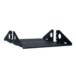 Lowell CMS-324 Center-Mount Shelf for 2 Post Relay Racks, 3U Buy Cheap Find Great