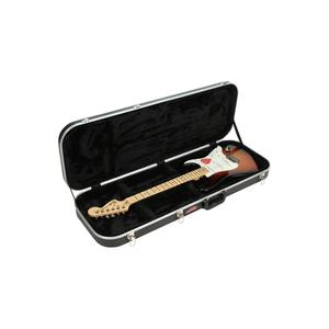 SKB 1SKB-6 Electric Guitar Economy Rectangular Case Clearance With Credit Card