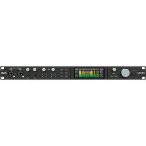 MOTU 828 28 x 32 USB 3.0 Audio Interface for Mac, Windows and iOS Cheap Sale Sast