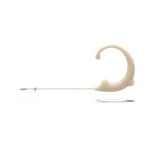 Mogan Elite Omnidirectional Shure Earset Microphone Beige Sale Outlet Locations